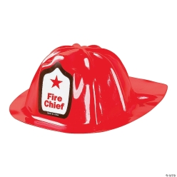 50% OFF: Firefighter Chief 21